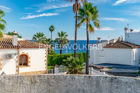 Villa i Benissa, Alicante, Benissa - € 599.000 | Ref: W-047308 - foto 2